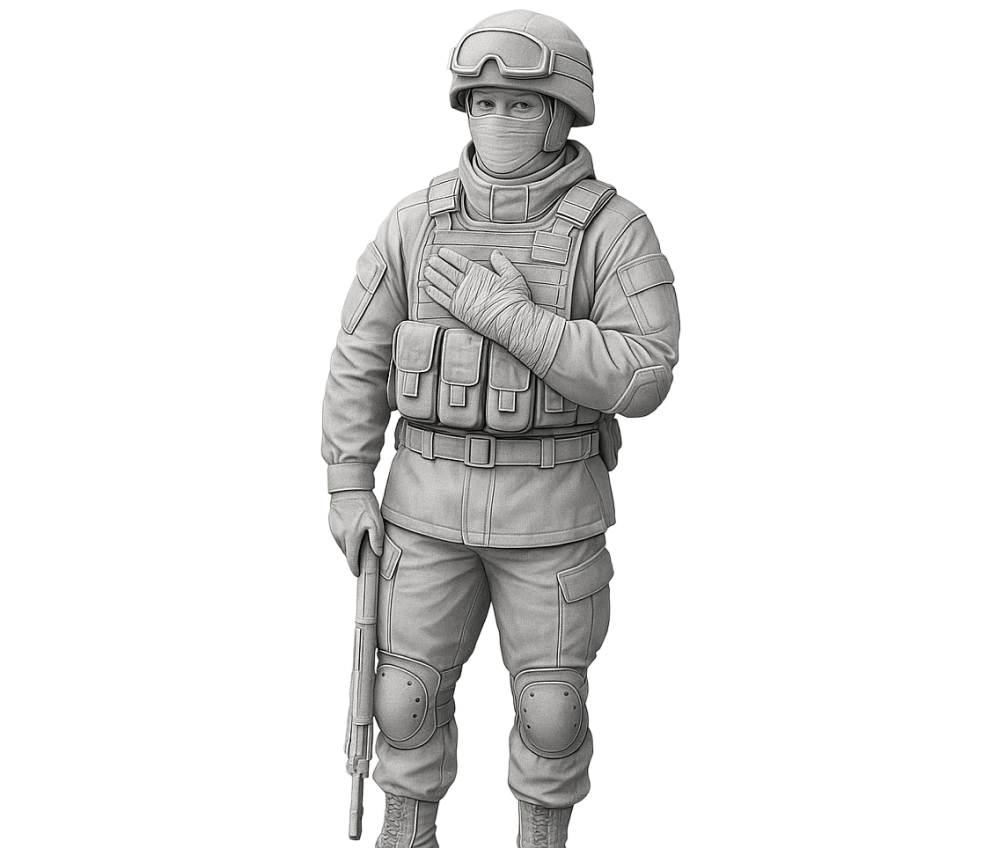 Kazinskii SL